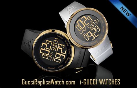 gucci grammy replica watch|pre owned gucci watches.